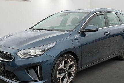 Kia ceed Sportswagon 159.090 km 10.699 &euro; Brehna 06796