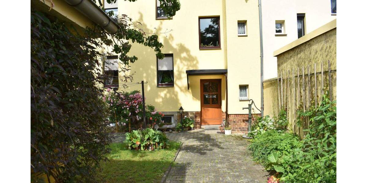Mehrfamilienhaus, Wohnhaus Grimma - 9 Zimmer, 206 m&sup2;, 299.000&euro; | Angebot:25682184