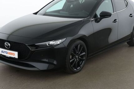 Mazda 3 36.676 km 22.490 &euro; Leipzig 04328