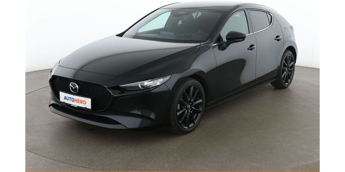 Mazda 3 36.676 km 22.490 &euro; Leipzig 04328