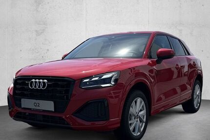 Audi Q2 4.900 km 39.990 &euro; Leipzig 04129