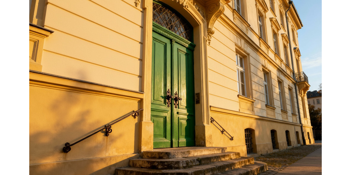 Kernsaniertes Mehrfamilienhaus in Leipzig – 9 Wohneinheiten, ca. 1.900 €m² zimmer