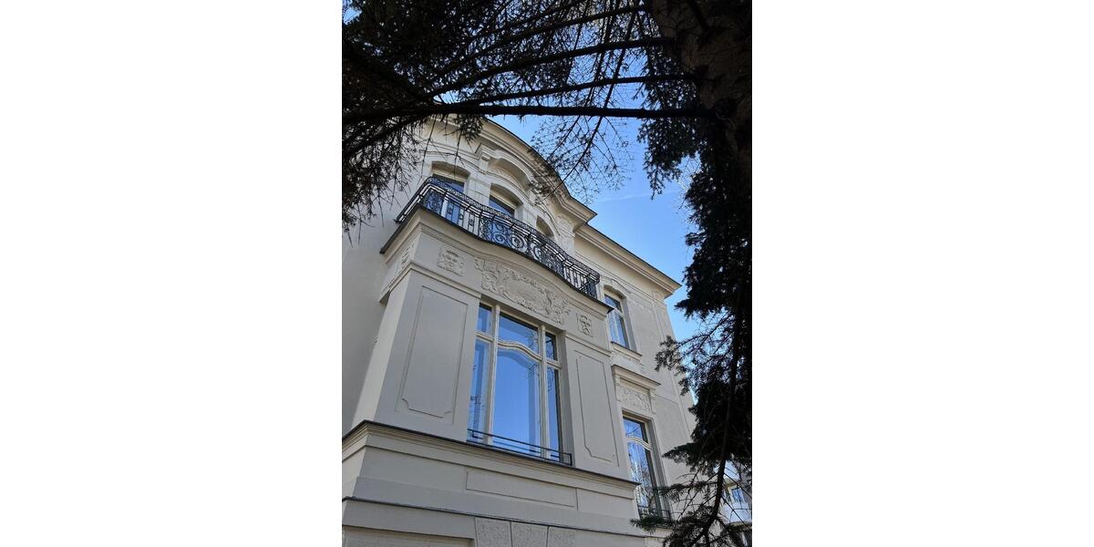 Etagenwohnung Leipzig Mitte - 4 Zimmer, 201 m&sup2;, 2.483&euro; | Angebot:25852904