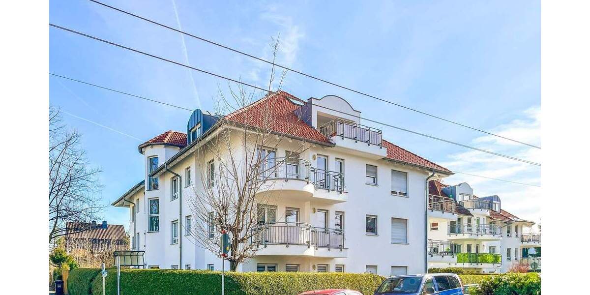 Etagenwohnung Leipzig Wiederitzsch - 2 Zimmer, 51 m&sup2;, 159.000&euro; | Angebot:24594834