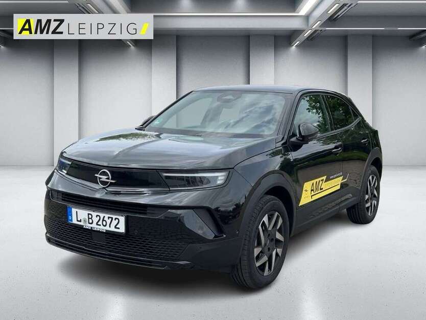 Mokka