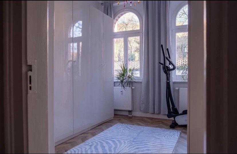 Erdgeschoßwohnung Markkleeberg - 3 Zimmer, 60 m&sup2;, 340.000&euro; | Angebot:26441460