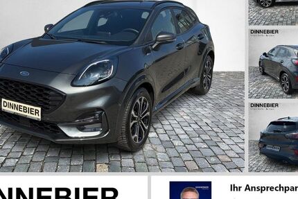 Ford Puma 20.119 km 20.901 &euro; Leipzig 04158