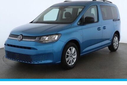 VW Caddy 23.058 km 29.930 € Leipzig 04178