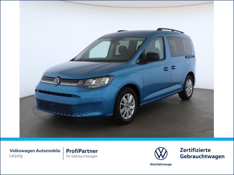 VW Caddy 23.058 km 29.930 € Leipzig 04178