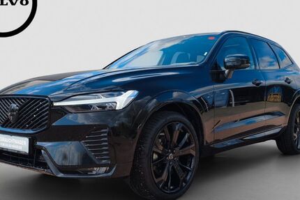 Volvo XC60 22.700 km 47.890 &euro; Leipzig 04179