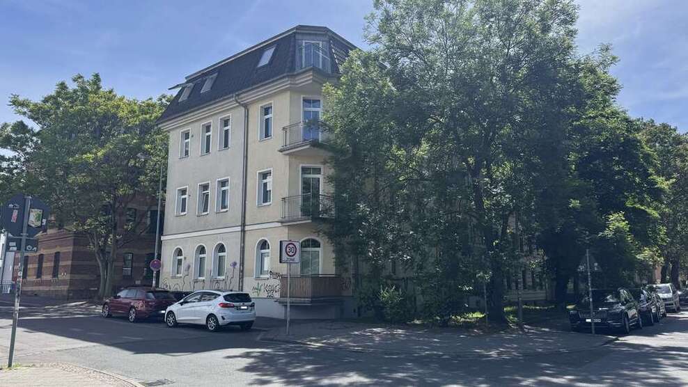 Wohnung zum Kaufen in Leipzig 148.000 € 48.3 m²