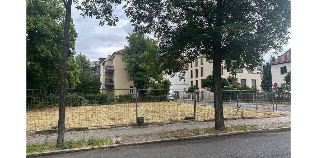 Grundstück Markkleeberg - 790.000&euro; | Angebot:25654560