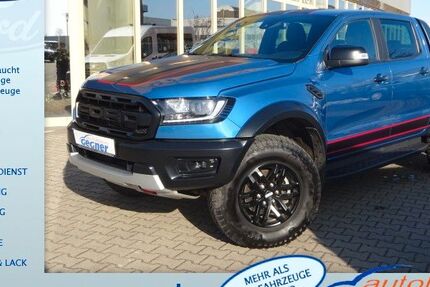 Ford Ranger 62.586 km 37.840 &euro; Eilenburg 04838