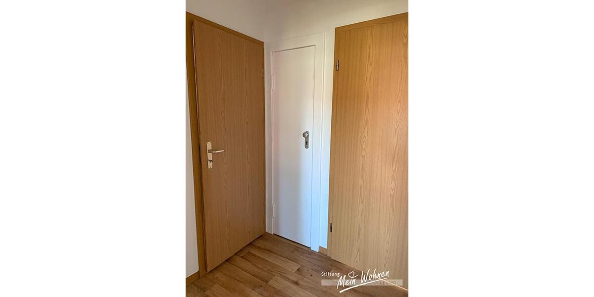Etagenwohnung Bad Dürrenberg - 2 Zimmer, 41 m&sup2;, 188&euro; | Angebot:26675310