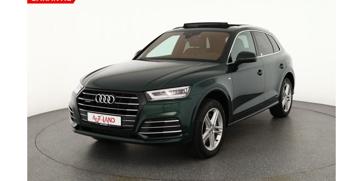 Audi Q5 76.181 km 34.990 &euro; Brehna 06796