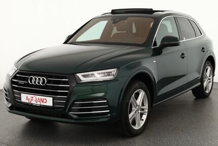 Audi Q5 76.181 km 35.490 &euro; Brehna 06796