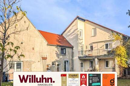 Haus Naunhof - 8 Zimmer, 284 m&sup2;, 549.000&euro; | Angebot:26390702
