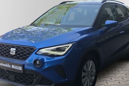 Seat Arona 20.513 km 20.770 &euro; Leipzig 04328
