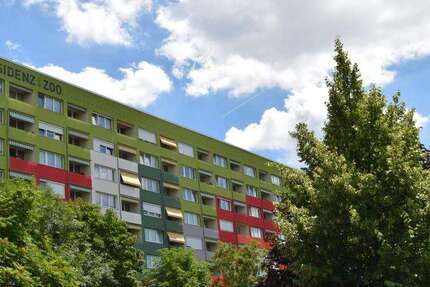 Wohnung Leipzig Zentrum-Nord - 1 Zimmer, 25 m&sup2;, 284&euro; | Angebot:26458037