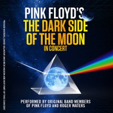 Pink Floyd's Dark Side of the Moon 26.07.2026 Parkbühne (Clara Zetkin Park)