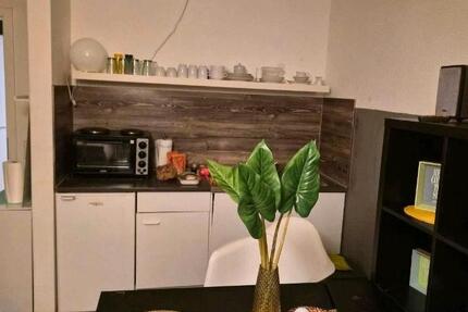 Wohnung Leipzig Mitte - 1 Zimmer, 31 m&sup2;, 850&euro; | Angebot:26629618