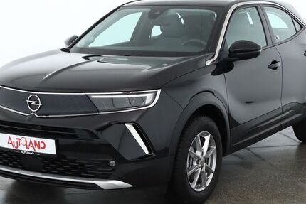 Opel Mokka 43.639 km 18.990 &euro; Brehna 06796