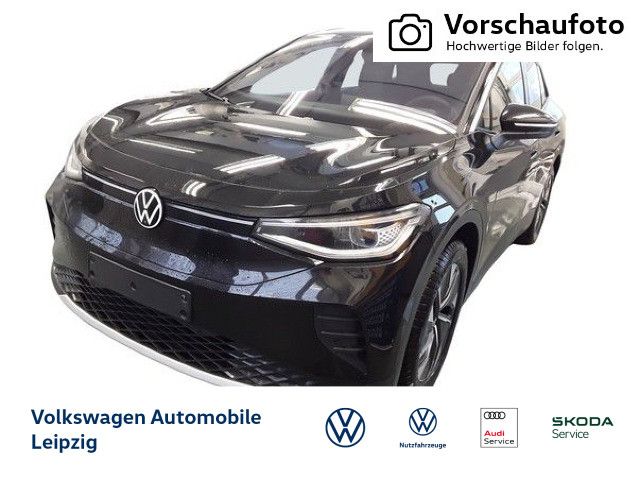 VW ID.4 11.760 km 40.930 &euro; Leipzig 04277