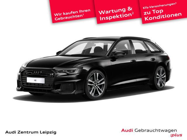 Audi A6 66.893 km 33.980 &euro; Leipzig 04129