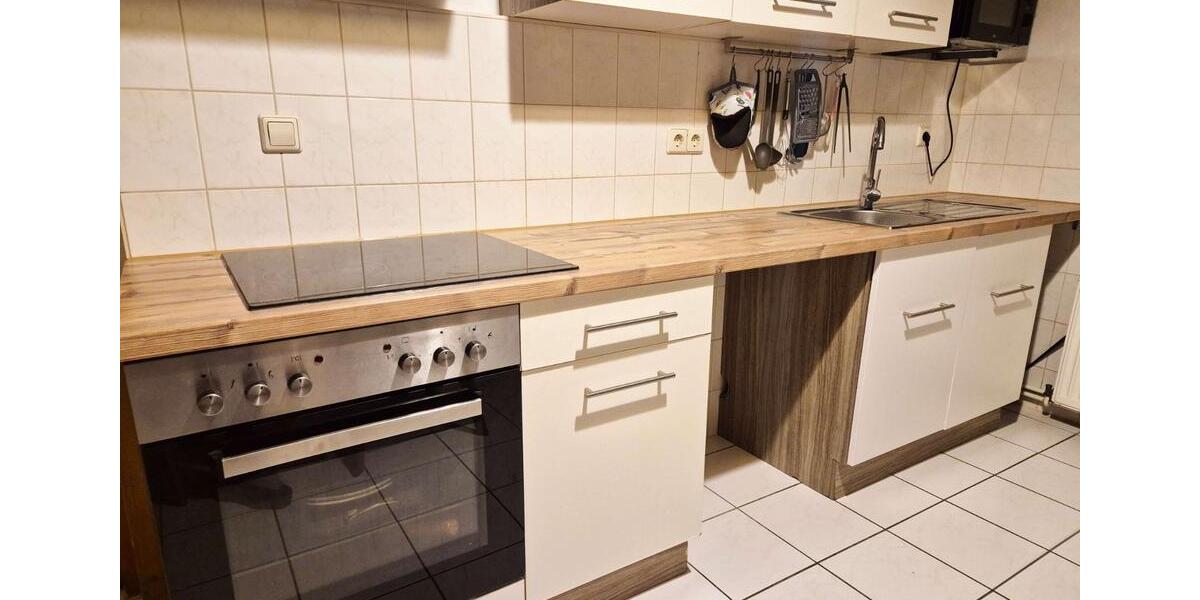 Schöne 2-Zimmer Wohnung in Leipzig-Möckern 2 zimmer