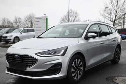 Ford Focus 24.160 km 22.440 &euro; Wurzen 04808