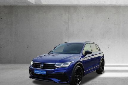 VW Tiguan 48.887 km 36.400 &euro; Leipzig 04288