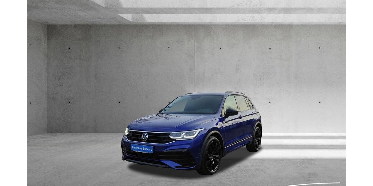 VW Tiguan 48.887 km 36.400 &euro; Leipzig 04288