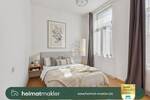 Etagenwohnung Leipzig Zentrum-West - 2 Zimmer, 55 m&sup2;, 143.000&euro; | Angebot:26218183