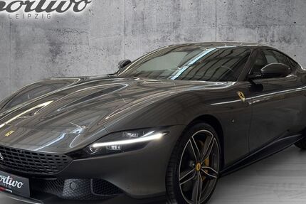 Ferrari Roma 15.163 km 247.111 &euro; Markranstädt 04420