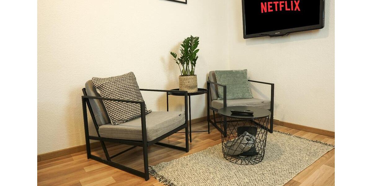 Etagenwohnung Leipzig Nord - 1 Zimmer, 36 m&sup2;, 499&euro; | Angebot:25324487