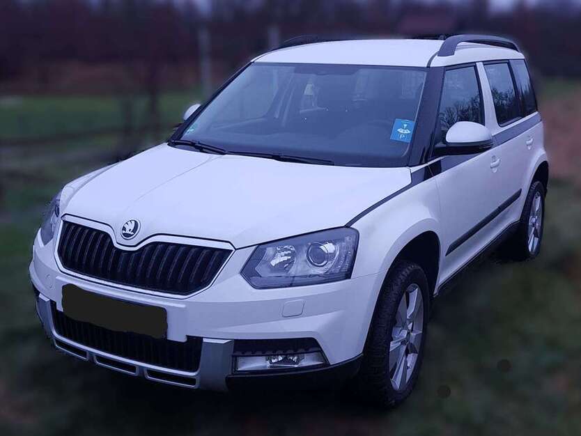Yeti