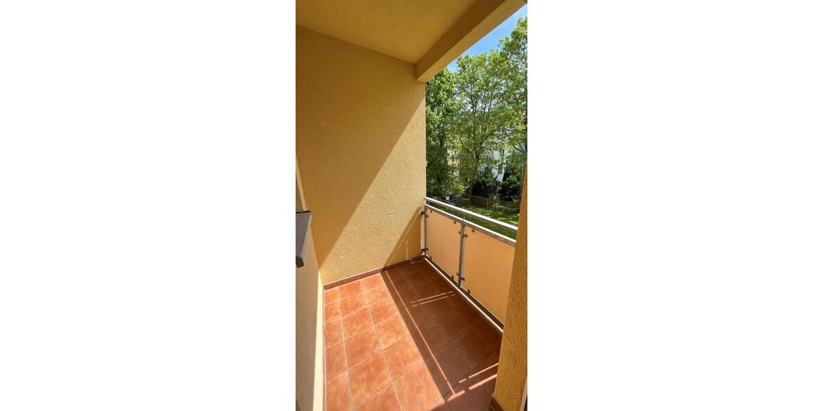 Etagenwohnung Schkeuditz - 5 Zimmer, 94 m&sup2;, 775&euro; | Angebot:26662737