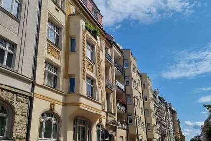 Wohnung Leipzig Zentrum-Ost - 5 Zimmer, 174 m&sup2;, 1.566&euro; | Angebot:26568596