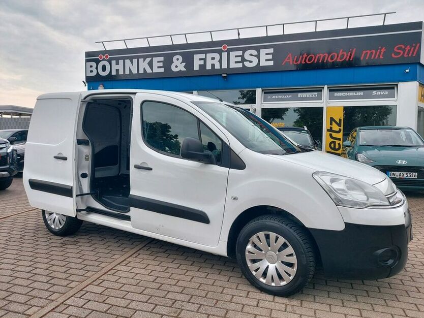 Berlingo