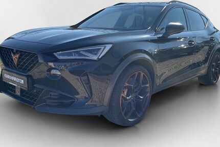 Cupra Formentor 29.920 km 42.490 &euro; Leipzig 04178