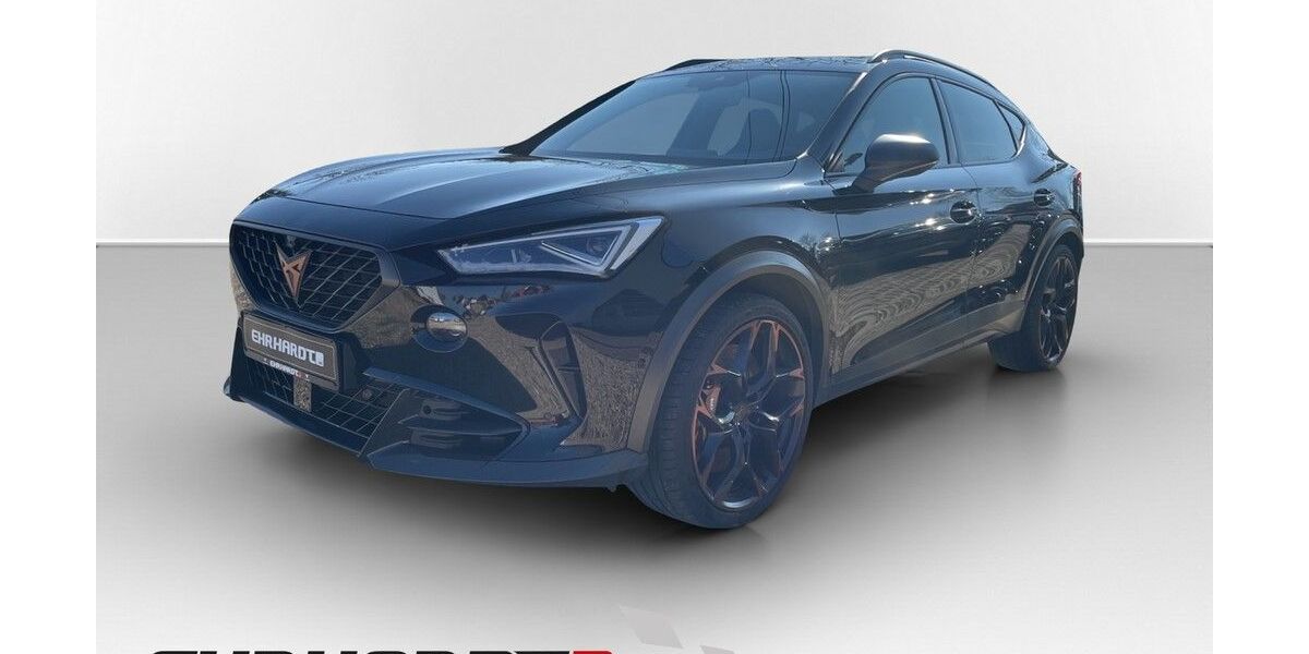 Cupra Formentor 29.920 km 42.490 &euro; Leipzig 04178