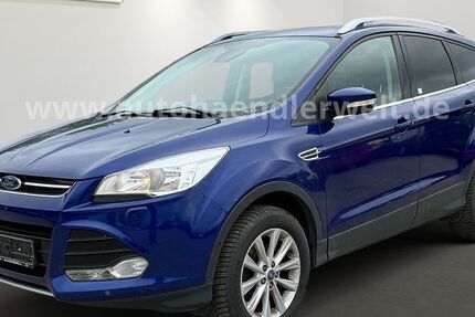 Ford Kuga 185.338 km 5.699 &euro; Brehna 06796