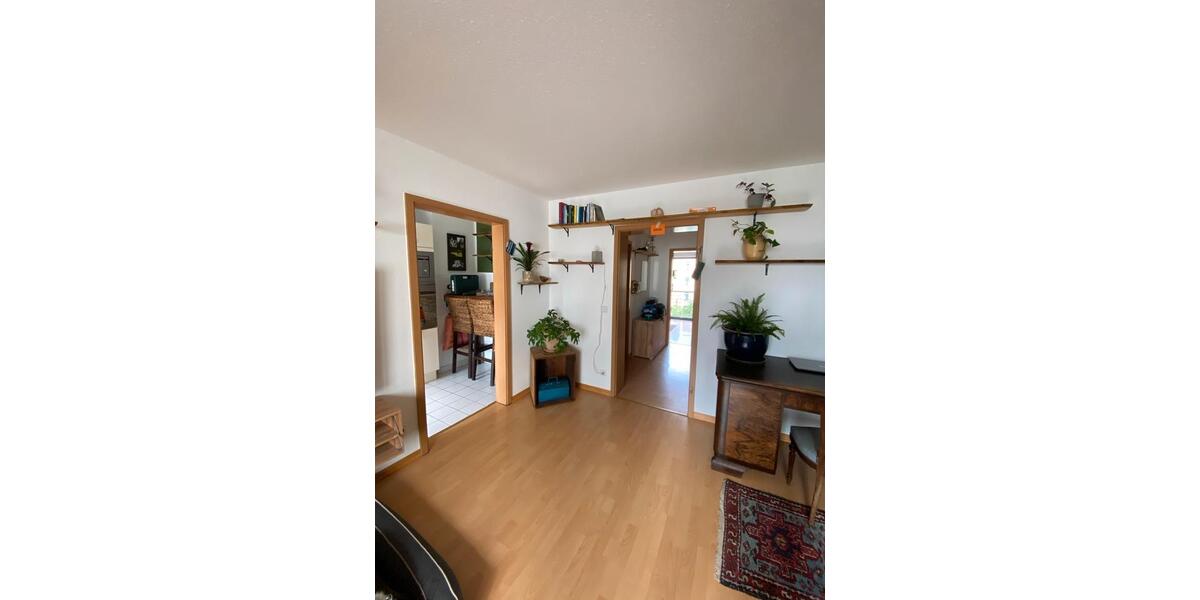 Etagenwohnung Leipzig Süd - 2 Zimmer, 59 m&sup2;, 720&euro; | Angebot:25723748