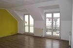 Dachgeschoßwohnung Borsdorf - 2 Zimmer, 60 m&sup2;, 125.000&euro; | Angebot:26522410