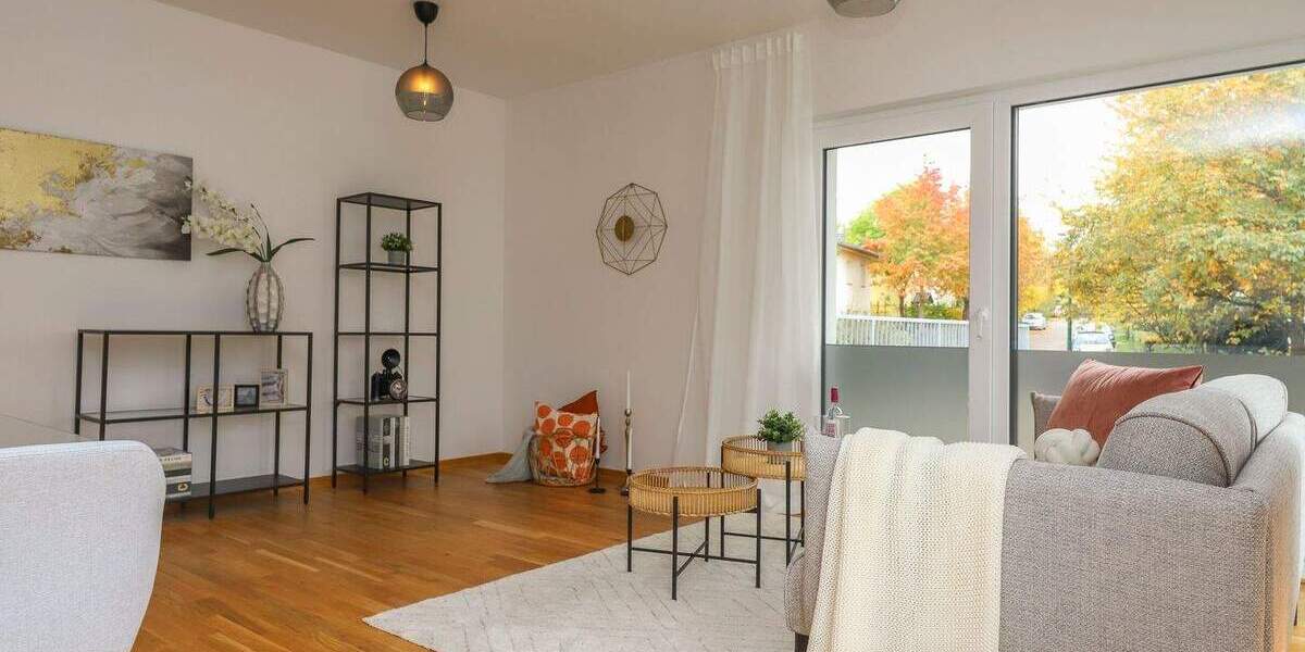 Etagenwohnung Leipzig Wahren - 4 Zimmer, 100 m&sup2;, 485.000&euro; | Angebot:25736461