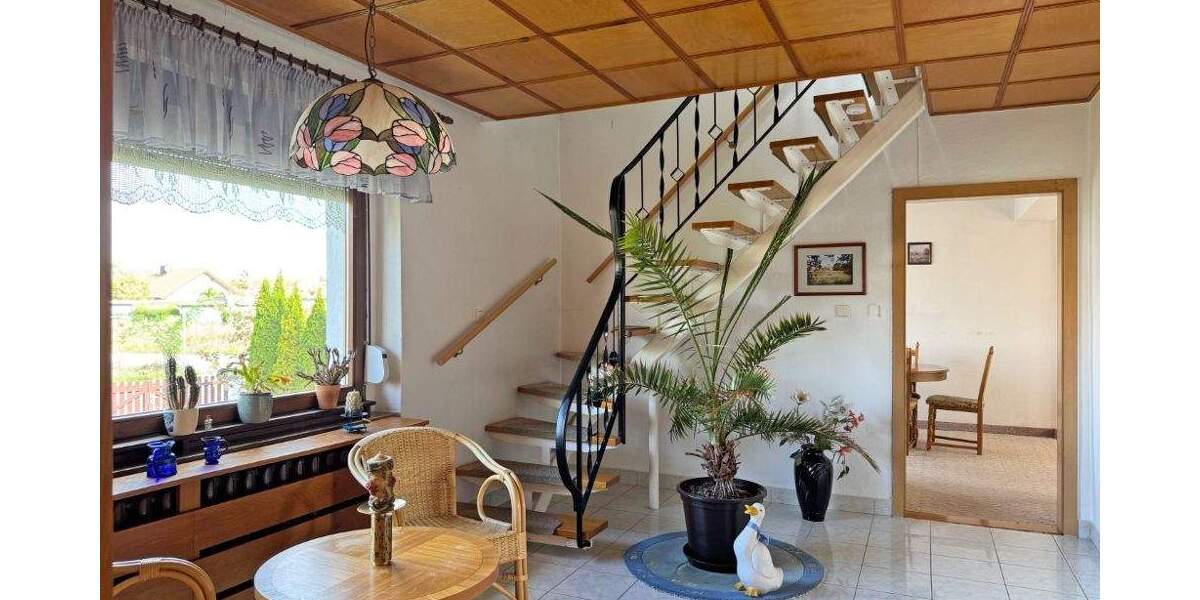 Einfamilienhaus Eilenburg - 4 Zimmer, 135 m&sup2;, 269.000&euro; | Angebot:25748544