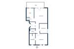 Etagenwohnung Brandis Beucha - 3 Zimmer, 89 m&sup2;, 205.000&euro; | Angebot:25799535