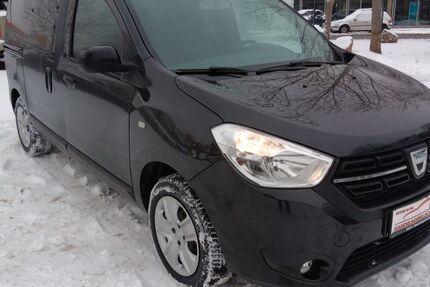 Dacia Dokker 61.139 km 13.490 &euro; Leipzig 04179