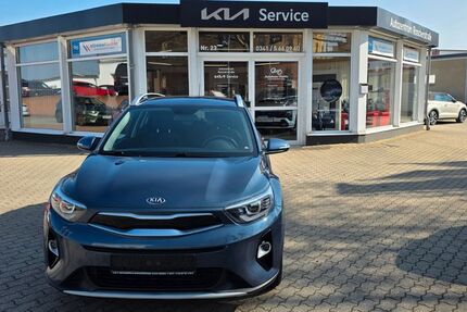 Kia Stonic 31.436 km 13.490 &euro; Leipzig 04105