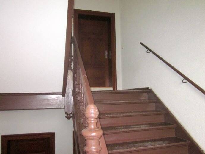 Etagenwohnung Leipzig Eutritzsch - 2 Zimmer, 43 m&sup2;, 373&euro; | Angebot:25682845